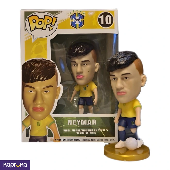 Pop Neymar