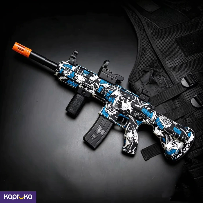 M416 Electric Gel Blaster Toy Gun Water Bead Blaster