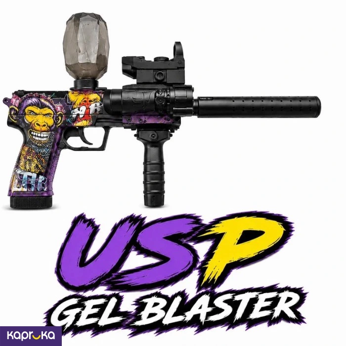 Usp Gel Blaster Toy Gun