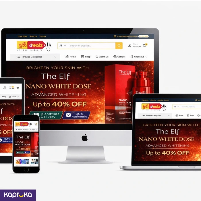 Tech and Digital Services ef_pc_serv0v711p00002 in Sri Lanka