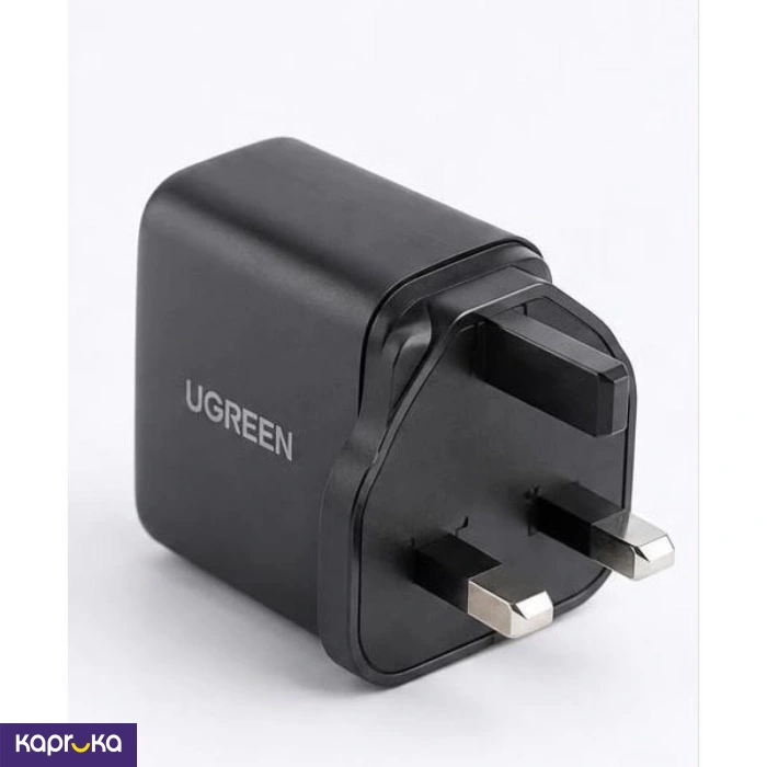 Ugreen 20w Dual Port Fast Charger
