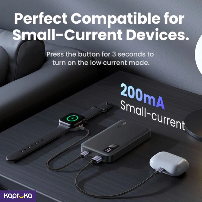 Ugreen 10000mah 20w Fast Charging Power Bank