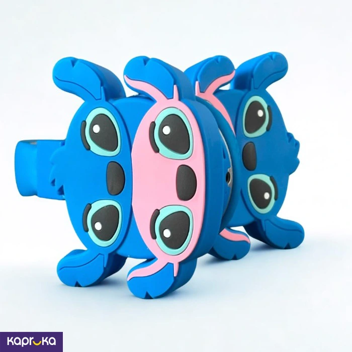 Stich Kids Wirelss Headphones