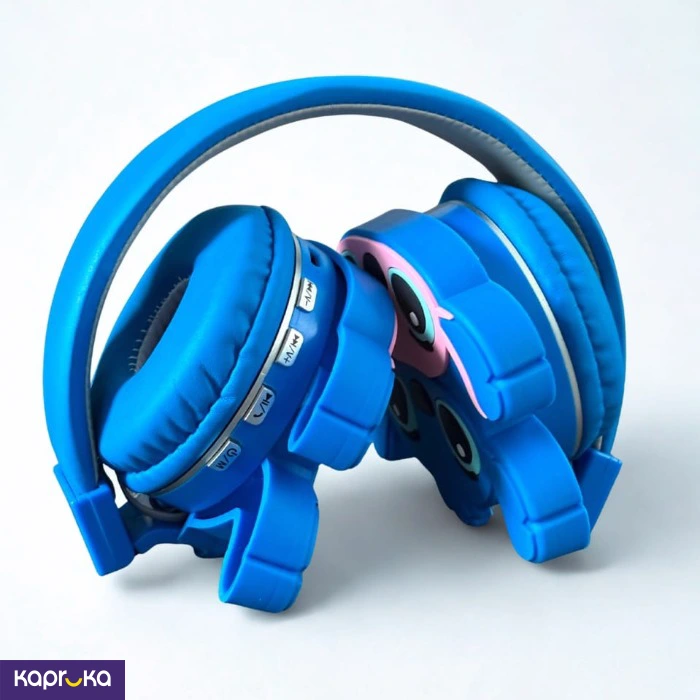 Stich Kids Wirelss Headphones