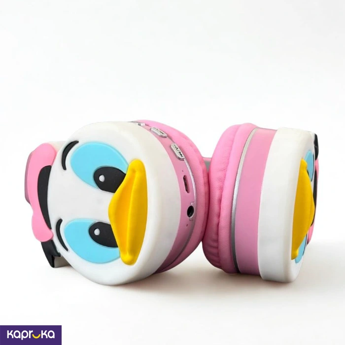 Disney Donald Duck Kids Wireless Headphones