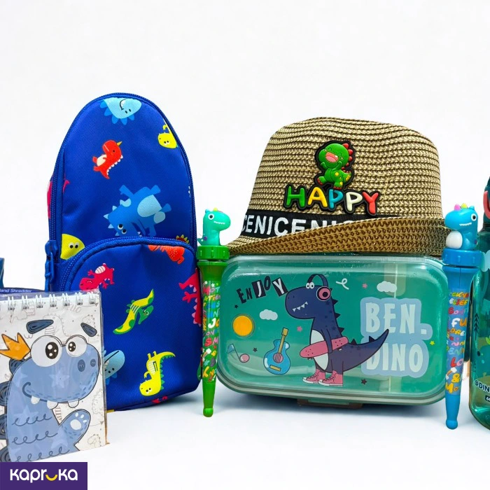 Dinosaur Gift Pack