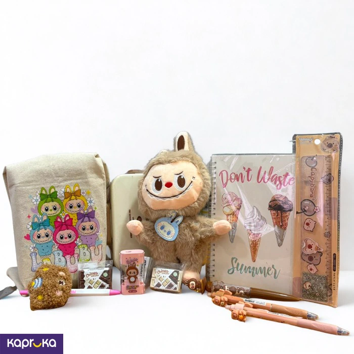 Labubu Gift Pack For Kids