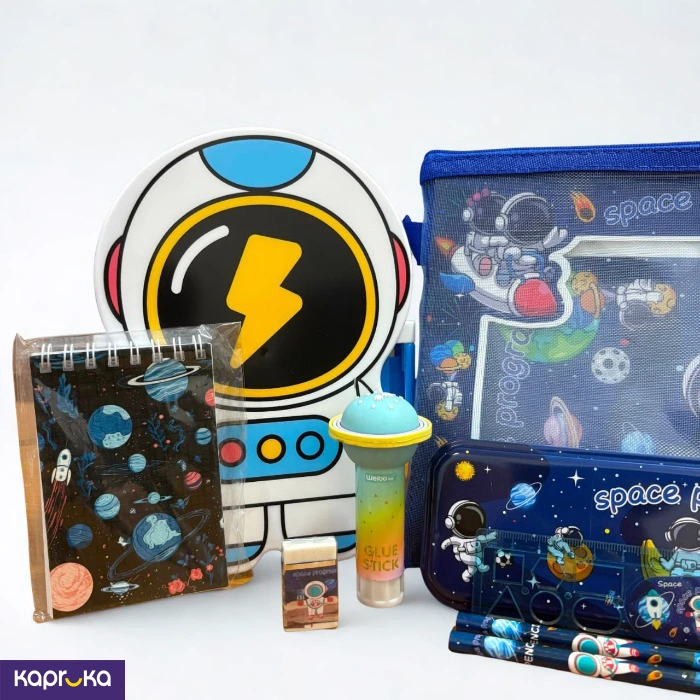 Space Theme Gift Pack