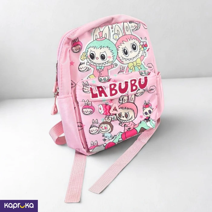 Labubu Mini Bakcpack