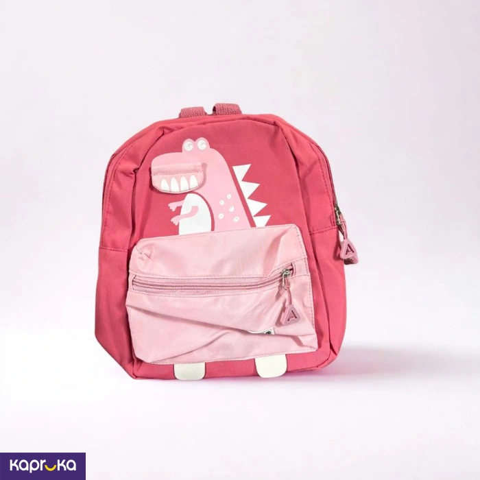 Dinosaur Mini Backpack