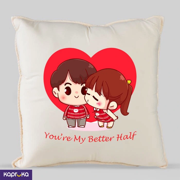 Plush Pillows ef_pc_soft0v164pod00041 in Sri Lanka