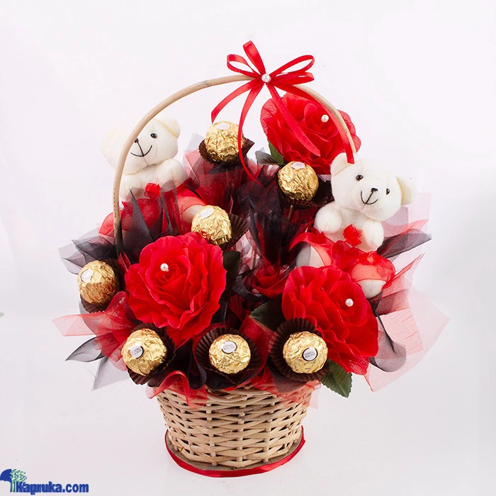 Sweet buds ef_pc_choc0v571pod00002 in Sri Lanka