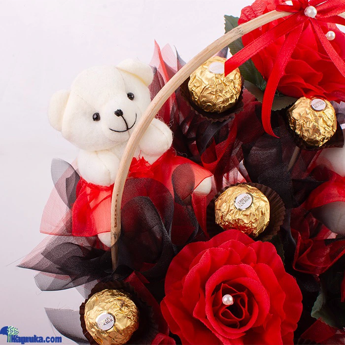 Sweet buds ef_pc_choc0v571pod00002 in Sri Lanka