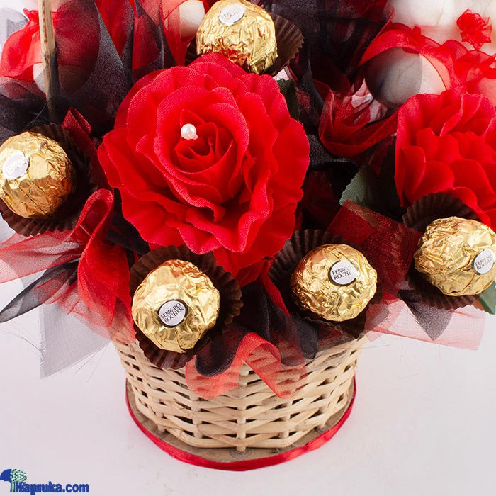 Sweet buds ef_pc_choc0v571pod00002 in Sri Lanka