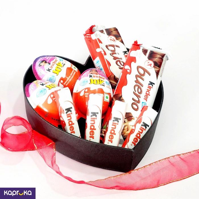 Chocolate Hampers ef_pc_choc0v571pod00127 in Sri Lanka