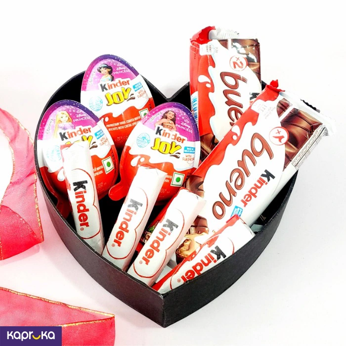 Chocolate Hampers ef_pc_choc0v571pod00127 in Sri Lanka