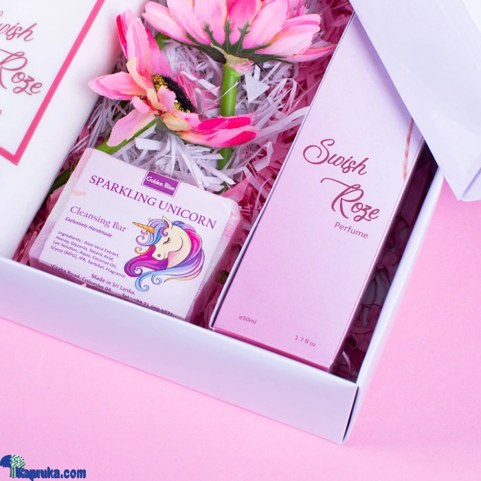 GIFT SETS FOR HER ef_pc_gift0v571pod00092 in Sri Lanka