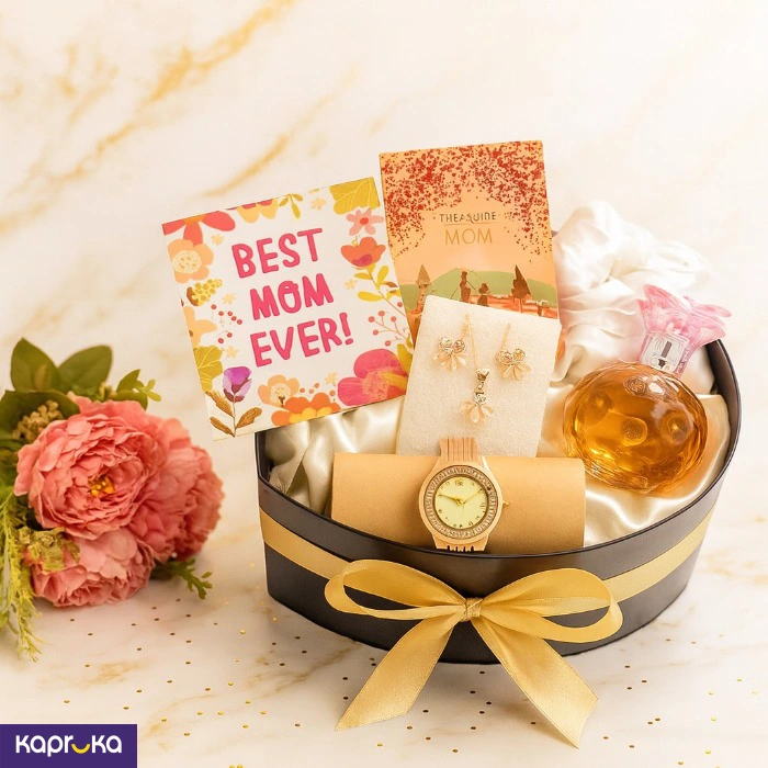 Gift Sets For Mom ef_pc_gift0v571pod00271 in Sri Lanka