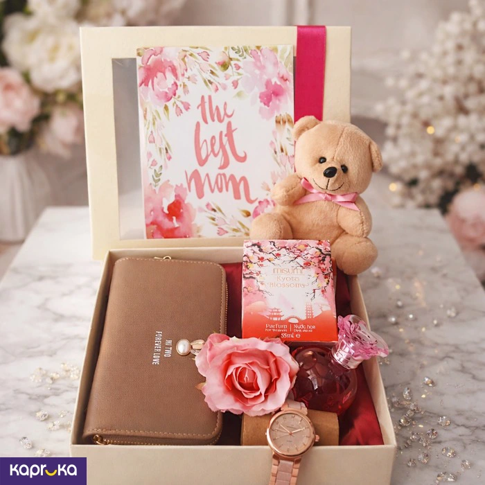 Gift Sets For Mom ef_pc_gift0v571pod00321 in Sri Lanka