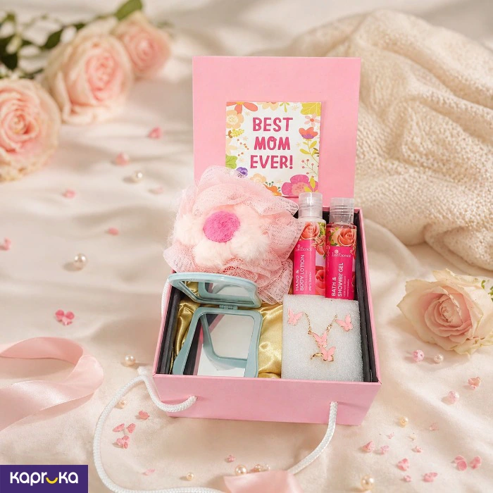 Gift Sets For Mom ef_pc_gift0v571pod00326 in Sri Lanka
