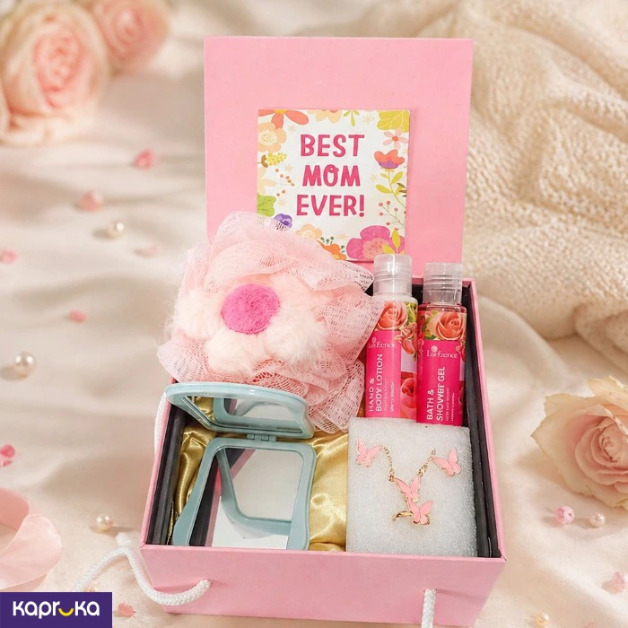 Gift Sets For Mom ef_pc_gift0v571pod00326 in Sri Lanka