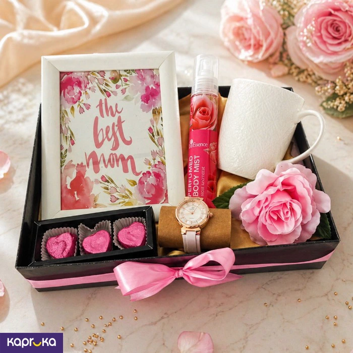 Gift Sets For Mom ef_pc_gift0v571pod00328 in Sri Lanka
