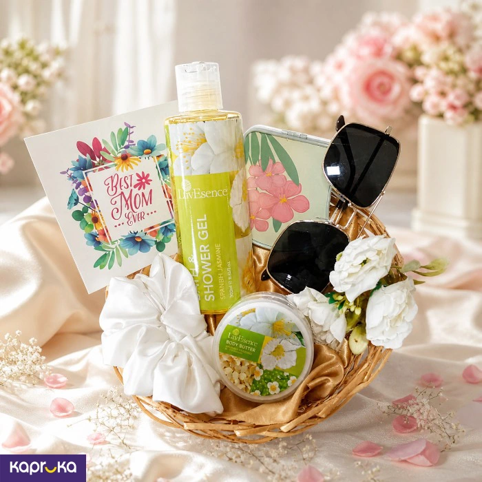 Gift Sets For Mom ef_pc_gift0v571pod00329 in Sri Lanka