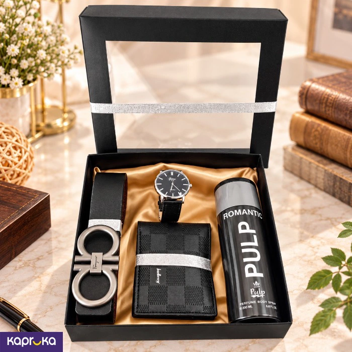 Executive Edge Luxury Gift Set