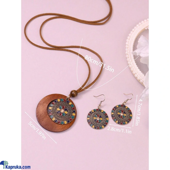 Women`s Jewelry ef_pc_jewe0v829p00178 in Sri Lanka