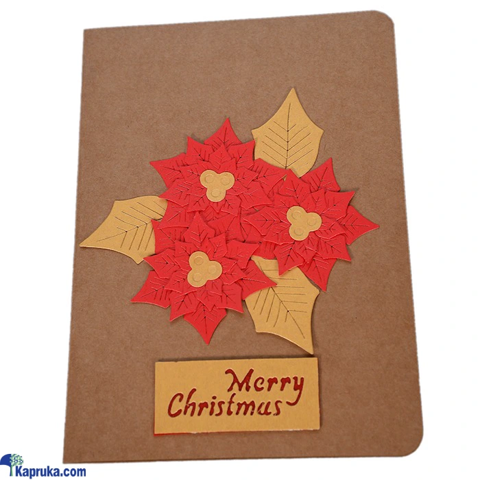 Seasonal Cards ef_pc_gree0v833p00030 in Sri Lanka