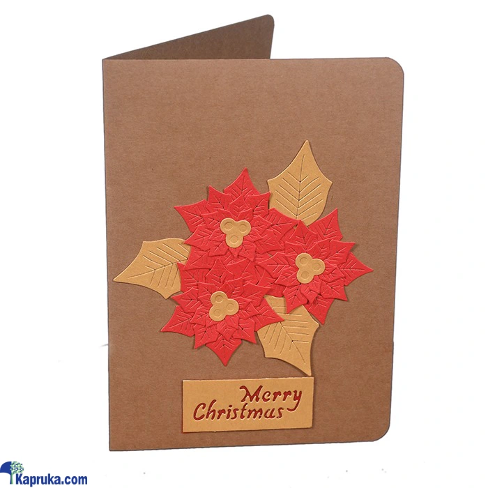 Seasonal Cards ef_pc_gree0v833p00030 in Sri Lanka