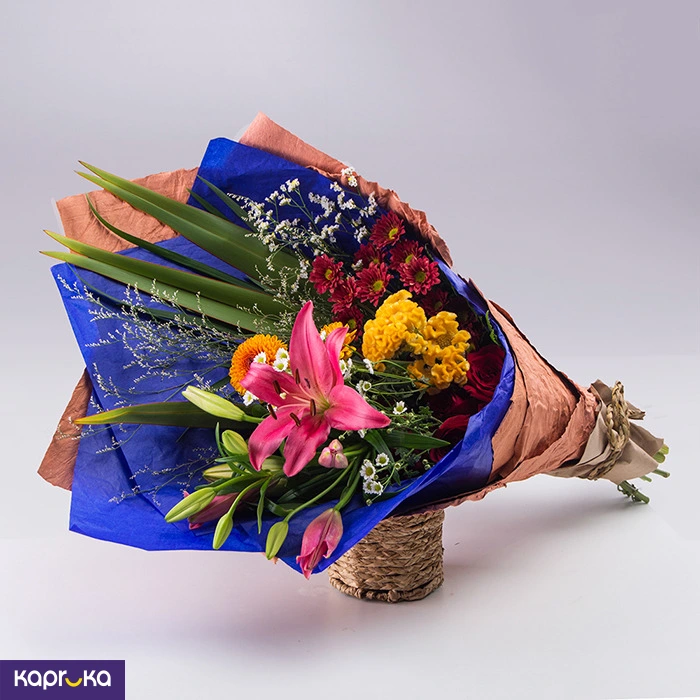 Shirohana ef_pc_flow0v841pod00051p in Sri Lanka