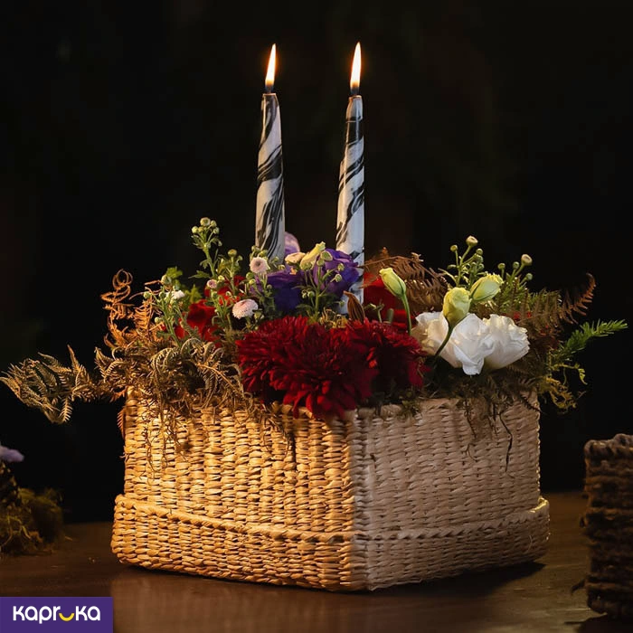 Shirohana ef_pc_flow0v841pod00072p in Sri Lanka