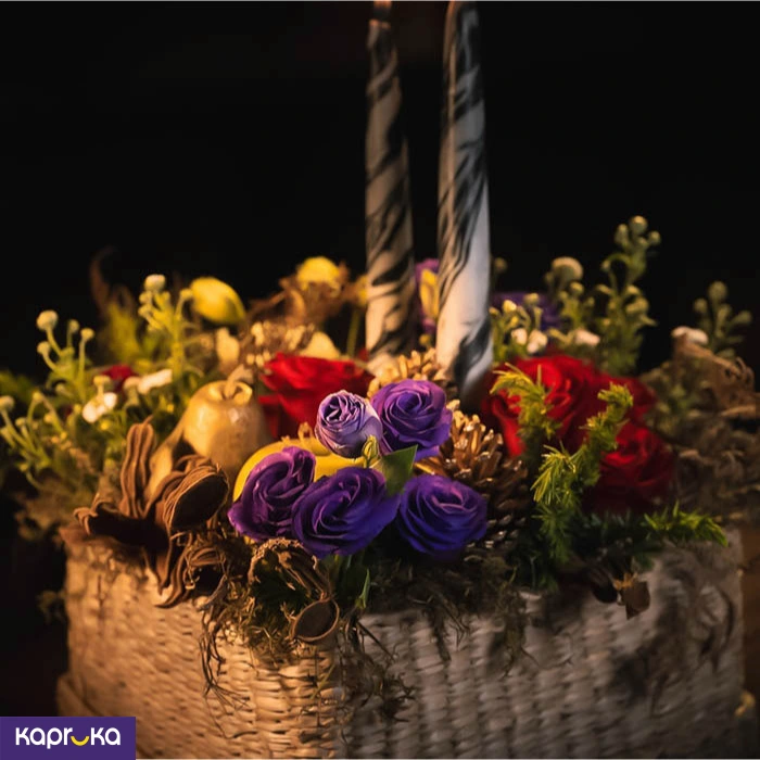 Shirohana ef_pc_flow0v841pod00072p in Sri Lanka