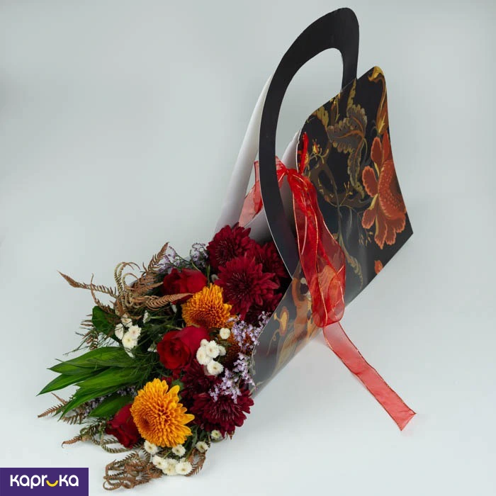 Shirohana ef_pc_flow0v841pod00075p in Sri Lanka