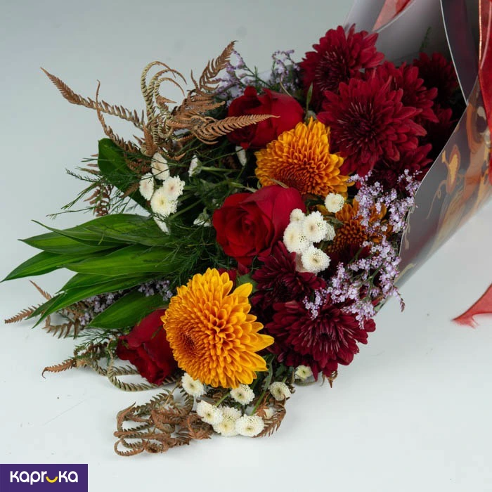 Shirohana ef_pc_flow0v841pod00075p in Sri Lanka