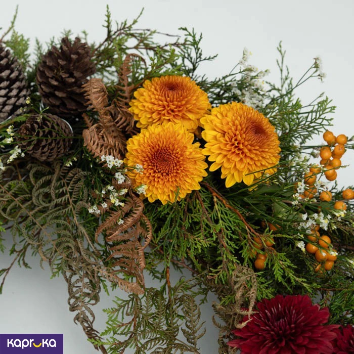 Shirohana ef_pc_flow0v841pod00077p in Sri Lanka