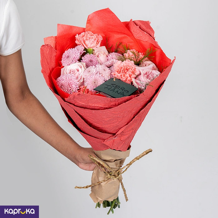 Shirohana ef_pc_flow0v841pod00086p in Sri Lanka