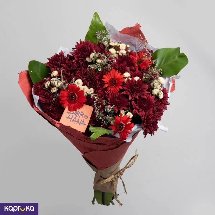 Shirohana ef_pc_flow0v841pod00089p in Sri Lanka