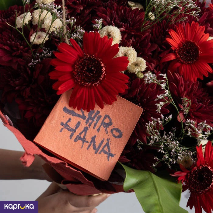 Shirohana ef_pc_flow0v841pod00089p in Sri Lanka