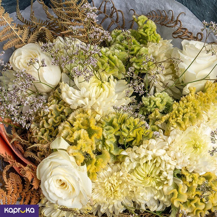 Shirohana ef_pc_flow0v841pod00090p in Sri Lanka