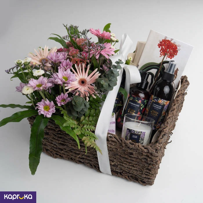 Shirohana ef_pc_flow0v841pod00096p in Sri Lanka