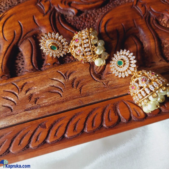 Kapruka.com ef_pc_jewe0v888pod00052 in Sri Lanka