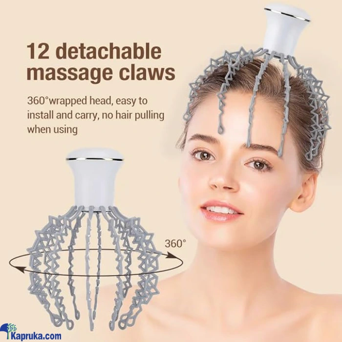 Personal Care ef_pc_elec0v890p00059 in Sri Lanka