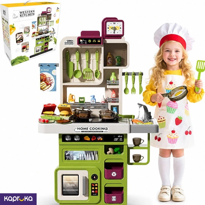 Educational and Learning Toys EF_PC_KIDS0V890P00008 in Sri Lanka