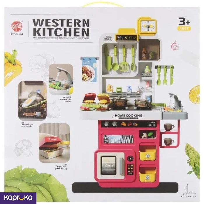 Educational and Learning Toys EF_PC_KIDS0V890P00008 in Sri Lanka