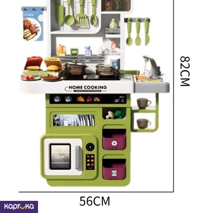 Educational and Learning Toys EF_PC_KIDS0V890P00008 in Sri Lanka