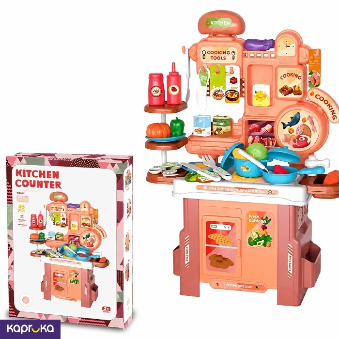 Educational and Learning Toys EF_PC_KIDS0V890P00010 in Sri Lanka