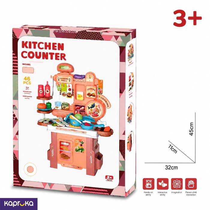 Educational and Learning Toys EF_PC_KIDS0V890P00010 in Sri Lanka