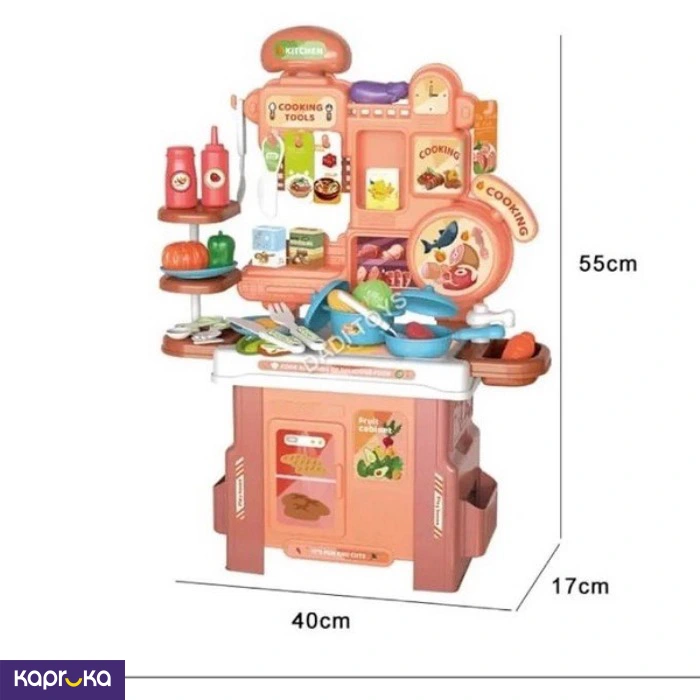 Educational and Learning Toys EF_PC_KIDS0V890P00010 in Sri Lanka